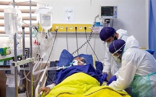 شناسایی 3010 بیمار جدید کرونایی؛ 109 تن دیگر جان باختند شناسایی 3010 بیمار تازه کرونایی؛ 109 تن دیگر جان باختند