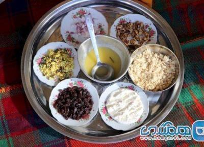 ابلاغ مراتب ثبت ملی 10 میراث فرهنگی ناملموس و یک میراث در خطر به استاندار کرمانشاه