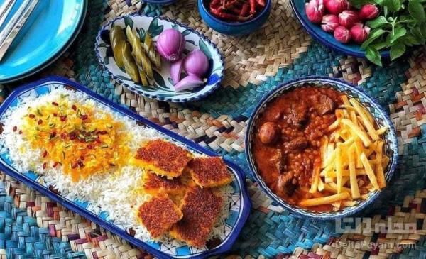 چگونه دستپخت خوبی داشته باشیم چگونه دستپخت خوبی داشته باشیم