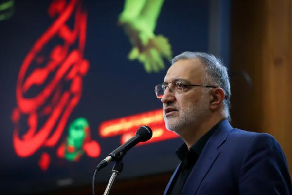 زاکانی: برآورد دقیقی از میزان خسارت به تجهیزات شهری در تجمعات زاکانی: برآورد دقیقی از اندازه خسارت به تجهیزات شهری در تجمعات نداریم ، فراوری مسکن 9 مهر شروع می گردد