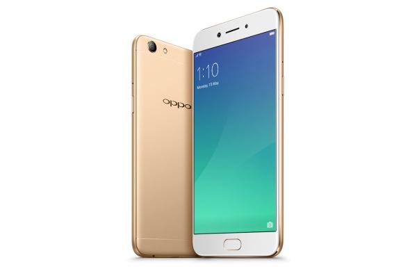 نگاهی به گوشی هوشمند Oppo A77