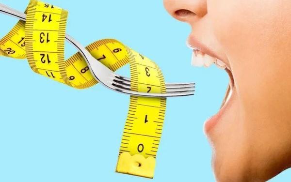 شش افسانه درباره کالری و چاقی