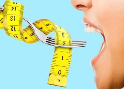 شش افسانه درباره کالری و چاقی