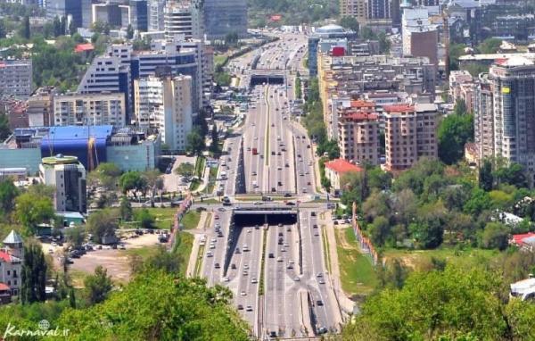 قزاقستان به تاجران ایرانی زمین می دهد