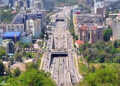 قزاقستان به تاجران ایرانی زمین می دهد