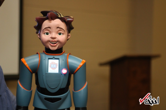 روشی روباتیک برای برقراری ارتباط با بچه ها مبتلا به اوتیسم ، تدریس مباحث درسی ، افزایش تمرکز ، ایجاد حس آرامش و امنیت