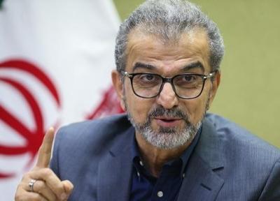 جای آقای پورعرب بودم، سکوت می کردم