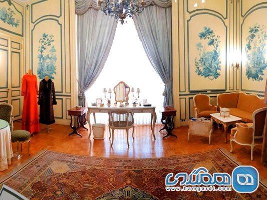 بازدید رایگان آتش نشانان و خانواده آنها از موزه ها و کاخ موزه های شهر تهران