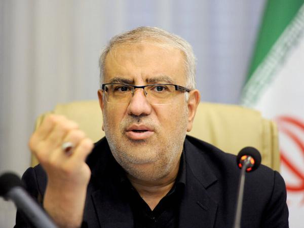 آخرین شرایط وزیر نفت بعد از حمله قلبی