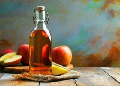 معجزه یک قاشق سرکه سیب برای بدن، سرکه سیب را چگونه مصرف کنیم؟
