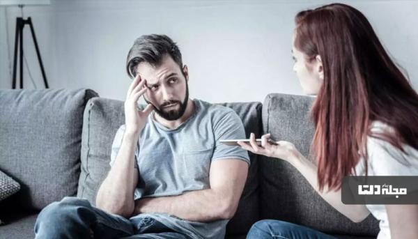 بزرگترین نقطه ضعف مردان که هر زنی باید بداند