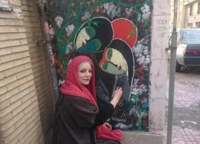 بانوی مهربان امیرآبادی رنگ زندگی بر درودیوار محله می پاشد ، قرار ما هر آدینه، 2 بعداز ظهر