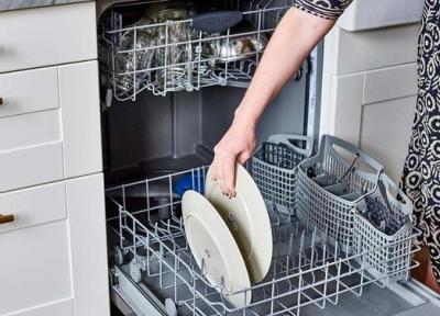 مقرون به صرفه ترین ماشین ظرفشویی 15 نفره بازار