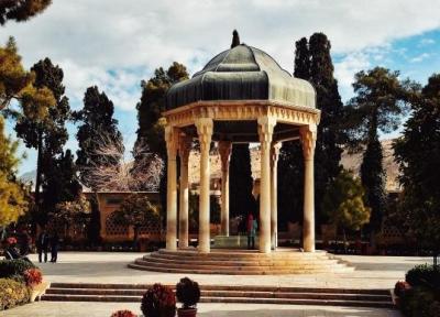 تفال به حافظ امروز آدینه 23 تیرماه 1402، سلامی چو بوی خوش آشنایی