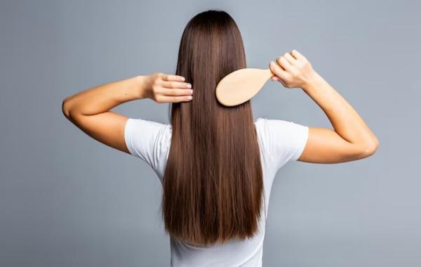 6 روش برای صاف کردن مو بدون احتیاج به اتوی مو
