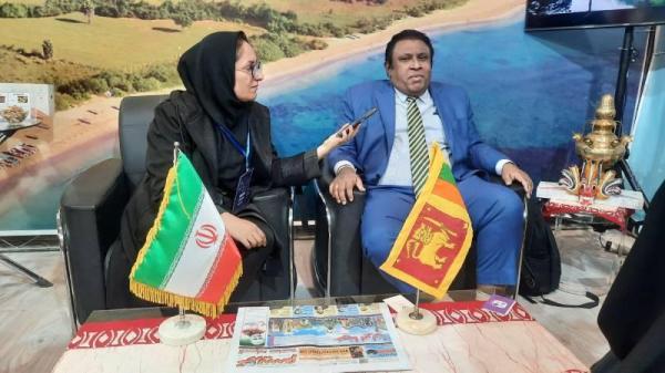 Sri Lankas Special Incentives to Attract Iranian Tourists
