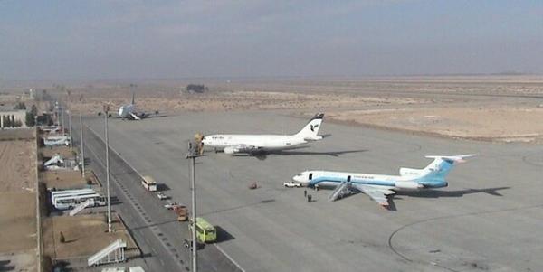 فرودگاه مهرآباد: مسافران پیش از عزیمت از شرایط پرواز آگاه شوند